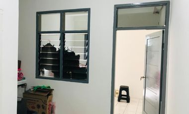 Rumah di Jelambar Baru, Jakarta Barat S178