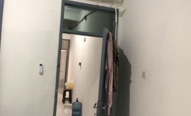 Rumah di Jelambar Baru, Jakarta Barat S178