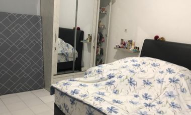 Rumah di Jelambar Baru, Jakarta Barat S178