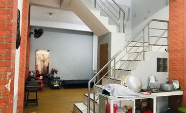 Rumah di Jelambar Baru, Jakarta Barat S178