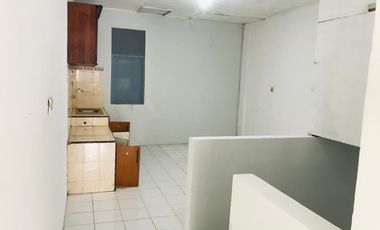 Rumah di Jelambar Baru, Jakarta Barat S178