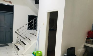 Rumah di Jelambar Baru, Jakarta Barat S178
