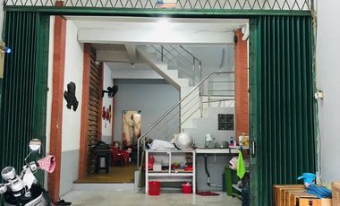 Rumah di Jelambar Baru, Jakarta Barat S178