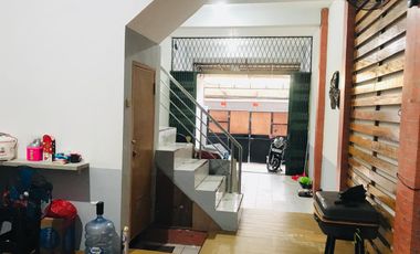 Rumah di Jelambar Baru, Jakarta Barat S178
