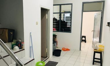 Rumah di Jelambar Baru, Jakarta Barat S178