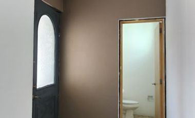 CASA EN RENTA UNA PLANTA