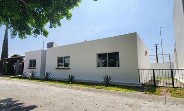 CASA EN RENTA UNA PLANTA