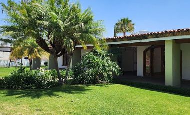 CASA EN RENTA UNA PLANTA