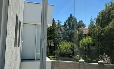 Renta De Casa Bosques ICA Residencial