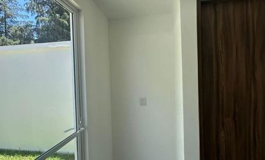 Renta De Casa Bosques ICA Residencial