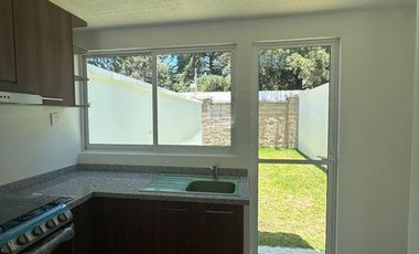 Renta De Casa Bosques ICA Residencial