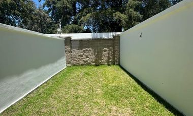 Renta De Casa Bosques ICA Residencial