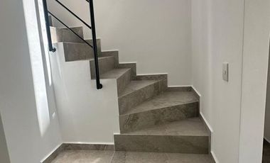 Renta De Casa Bosques ICA Residencial