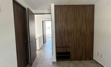 Renta De Casa Bosques ICA Residencial