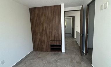 Renta De Casa Bosques ICA Residencial