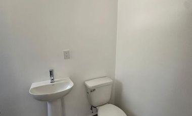 Renta De Casa Bosques ICA Residencial