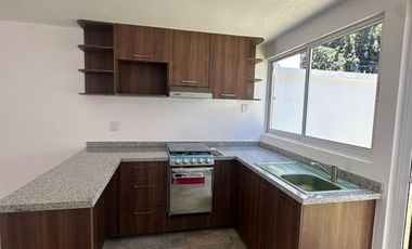 Renta De Casa Bosques ICA Residencial