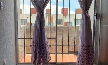 Fraccionamiento La Florida I * Casa en Venta