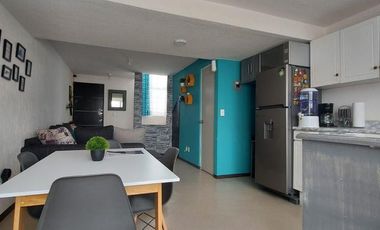 Fraccionamiento La Florida I * Casa en Venta