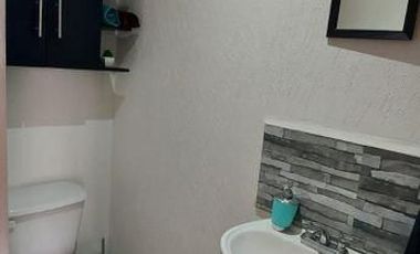 Fraccionamiento La Florida I * Casa en Venta