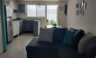 Fraccionamiento La Florida I * Casa en Venta