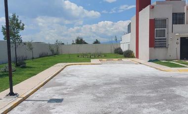 Fraccionamiento La Florida I * Casa en Venta