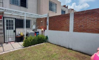 Fraccionamiento La Florida I * Casa en Venta