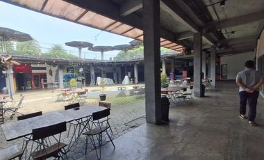 Disewakan Lahan Strategis Premium Area Kemang Raya Jakarta Selatan