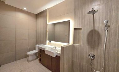 Dijual Brand New Villa Nusa Dua 3BR Fully Furnished, Siap Huni!