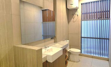 Dijual Brand New Villa Nusa Dua 3BR Fully Furnished, Siap Huni!