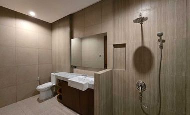 Dijual Brand New Villa Nusa Dua 3BR Fully Furnished, Siap Huni!