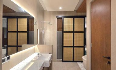 Dijual Brand New Villa Nusa Dua 3BR Fully Furnished, Siap Huni!