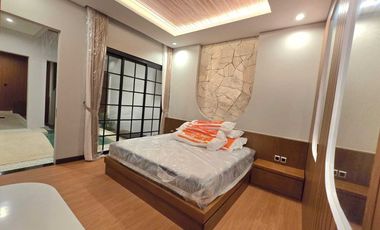 Dijual Brand New Villa Nusa Dua 3BR Fully Furnished, Siap Huni!