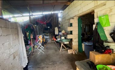 Dijual Murah Rumah + Kebun Produktif 203 m2 di Bojong Purwakarta