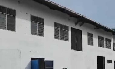 Gudang Cengkareng, lokasi strategis, akses kontener