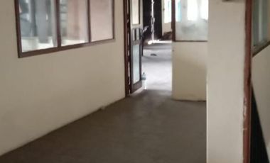 Gudang Cengkareng, lokasi strategis, akses kontener