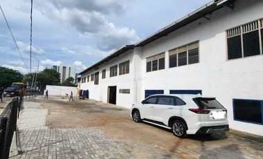 Gudang Cengkareng, lokasi strategis, akses kontener