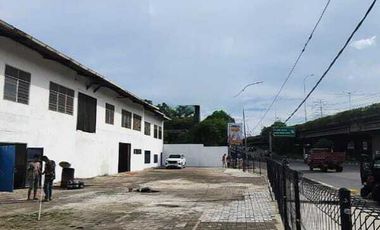 Gudang Cengkareng, lokasi strategis, akses kontener