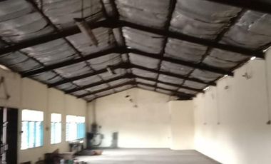 Gudang Cengkareng, lokasi strategis, akses kontener