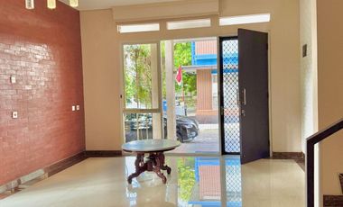 Dijual Rumah Siap Huni di Cluster Bintaro Park -nrl