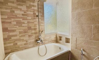 Dijual Rumah Siap Huni di Cluster Bintaro Park -nrl