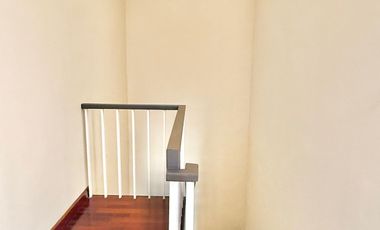 Dijual Rumah Siap Huni di Cluster Bintaro Park -nrl