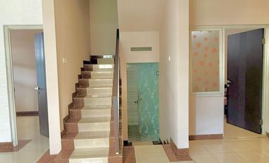 Dijual Rumah Siap Huni di Cluster Bintaro Park -nrl