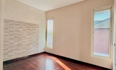 Dijual Rumah Siap Huni di Cluster Bintaro Park -nrl