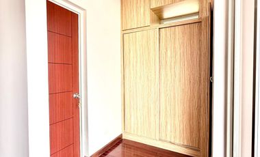 Dijual Rumah Siap Huni di Cluster Bintaro Park -nrl