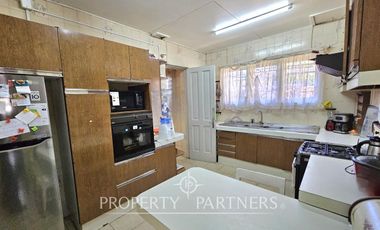 Miraflores, gran casa estilo ingles