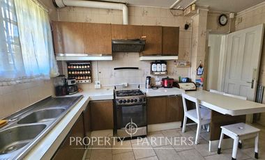 Miraflores, gran casa estilo ingles