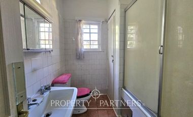 Miraflores, gran casa estilo ingles