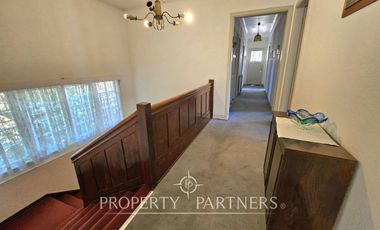 Miraflores, gran casa estilo ingles