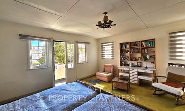 Miraflores, gran casa estilo ingles